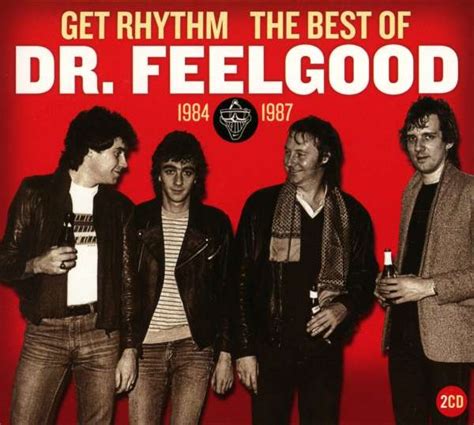 Dr Feelgood Review 2024